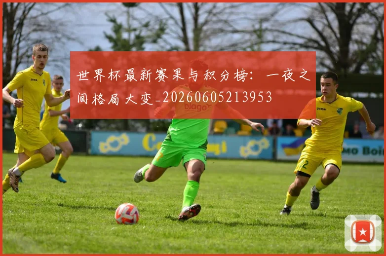 世界杯最新赛果与积分榜：一夜之间格局大变_20260605213953